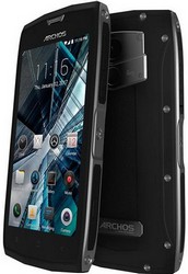 Замена кнопок на телефоне Archos Sense 50X в Сургуте